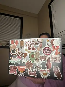 tillymarie34 online show from 07.25.26