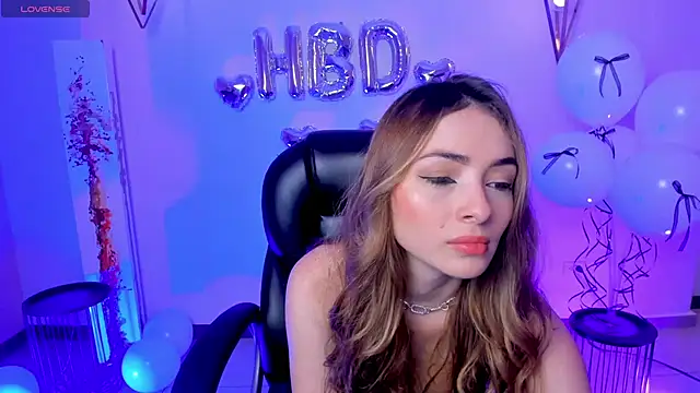 StacyWoods online show from 03.01.25