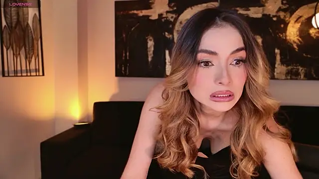 StacyWoods online show from 03.19.26