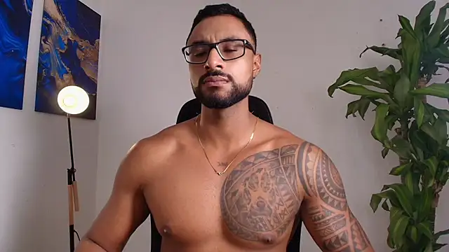 LiamGarcia1 online show from 03.20.26