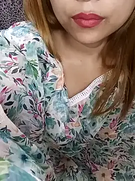 Snapshot of Sajel_000 chatting on 12.03.24 Sajel 000 online show from 12.03.24