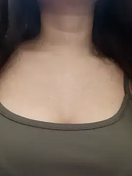 Snapshot of Sajel_000 chatting on 12.13.24 Sajel 000 online show from 12.13.24