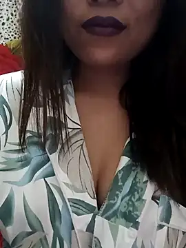 Snapshot of Sajel_000 chatting on 12.19.24 Sajel 000 online show from 12.19.24