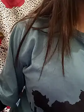 Snapshot of Sajel_000 chatting on 12.23.24 Sajel 000 online show from 12.23.24