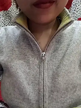 Snapshot of Sajel_000 chatting on 01.10.25 Sajel 000 online show from 01.10.25