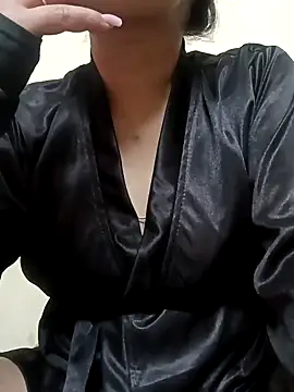 Snapshot of Sajel_000 chatting on 02.02.25 Sajel 000 online show from 02.02.25