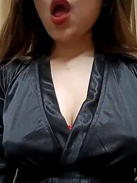 Snapshot of Sajel_000 chatting on 02.27.25 Sajel 000 online show from 02.27.25