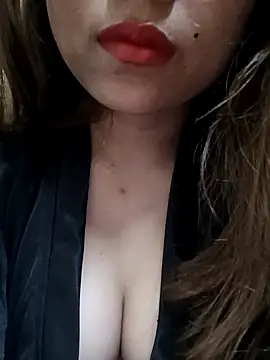 Snapshot of Sajel_000 chatting on 02.28.25 Sajel 000 online show from 02.28.25