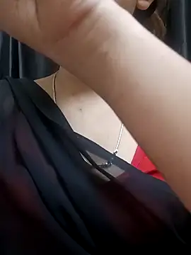 Snapshot of Sajel_000 chatting on 03.10.25 Sajel 000 online show from 03.10.25