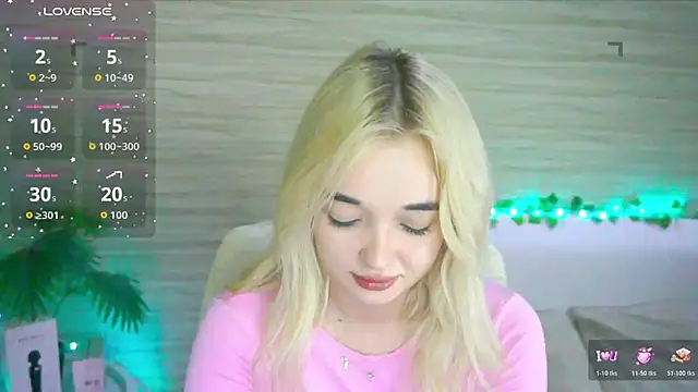 Ashley S online show from 10.30.25