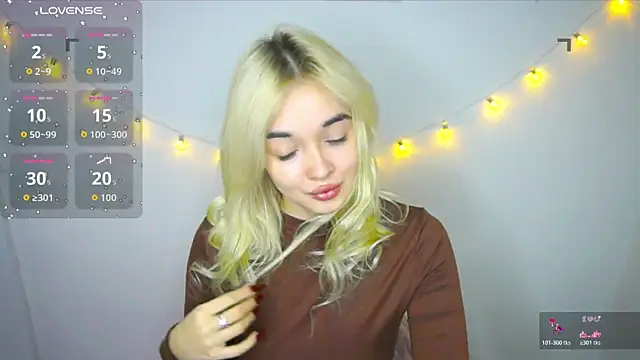 Ashley S online show from 11.14.25