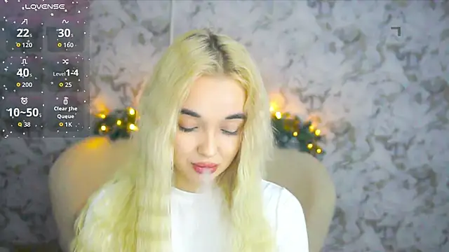 Ashley S online show from 12.18.25