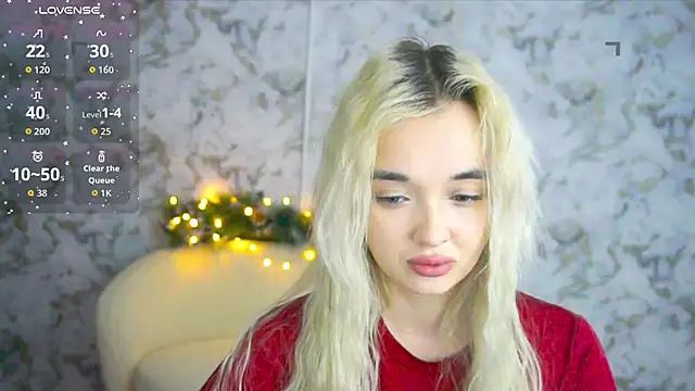 Snapshot of Ashley_S chatting on 02.03.26 Ashley S online show from 02.03.26