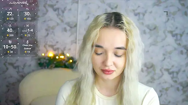 Snapshot of Ashley_S chatting on 02.14.26 Ashley S online show from 02.14.26