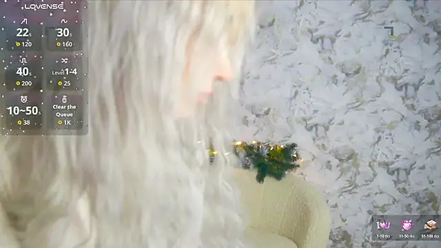 Snapshot of Ashley_S chatting on 02.16.26 Ashley S online show from 02.16.26