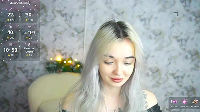 Snapshot of Ashley_S chatting on 02.18.26 Ashley S online show from 02.18.26