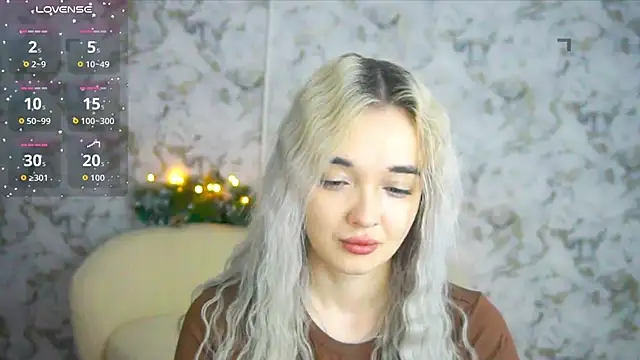 Snapshot of Ashley_S chatting on 02.19.26 Ashley S online show from 02.19.26