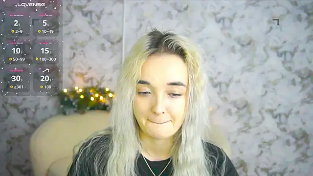 Snapshot of Ashley_S chatting on 02.23.26 Ashley S online show from 02.23.26