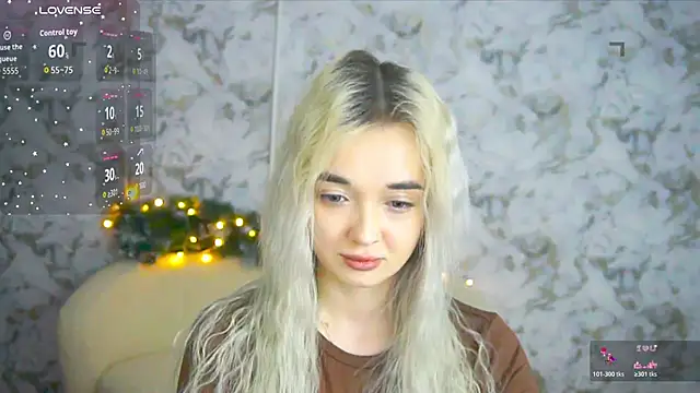 Snapshot of Ashley_S chatting on 02.25.26 Ashley S online show from 02.25.26