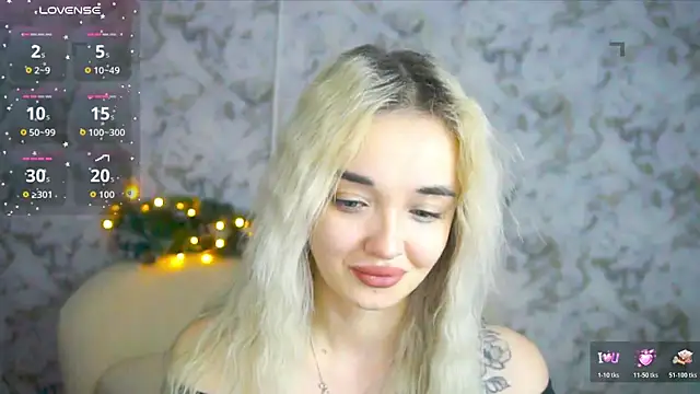 Snapshot of Ashley_S chatting on 02.27.26 Ashley S online show from 02.27.26