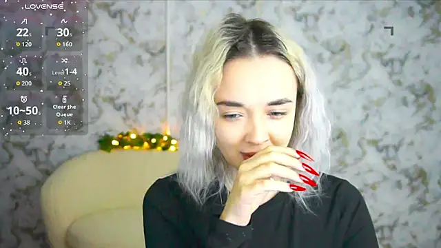 Ashley S online show from 03.16.26