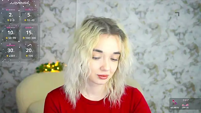 Ashley S online show from 04.04.26