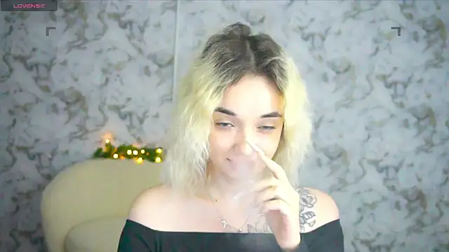 Ashley S online show from 05.14.26