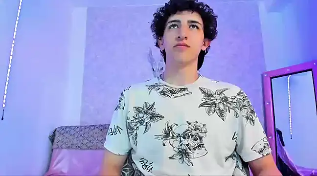 Kerverr  online show from 03.02.25