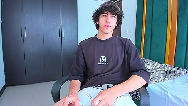 Kerverr  online show from 09.10.25