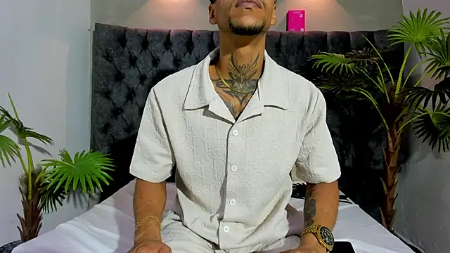 Salomon koude online show from 06.22.26