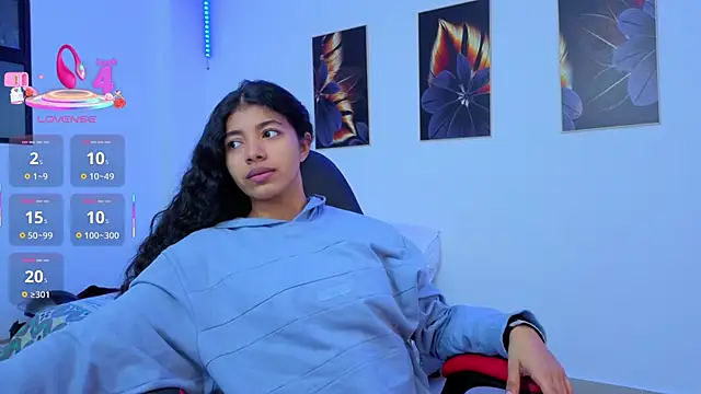 viktorya xue online show from 03.04.26