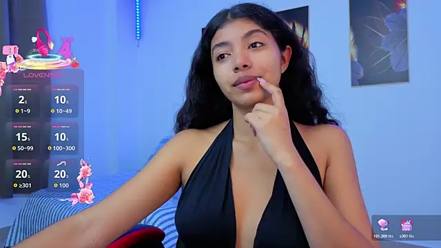 viktorya xue online show from 04.06.26