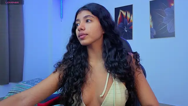 viktorya xue online show from 04.15.26