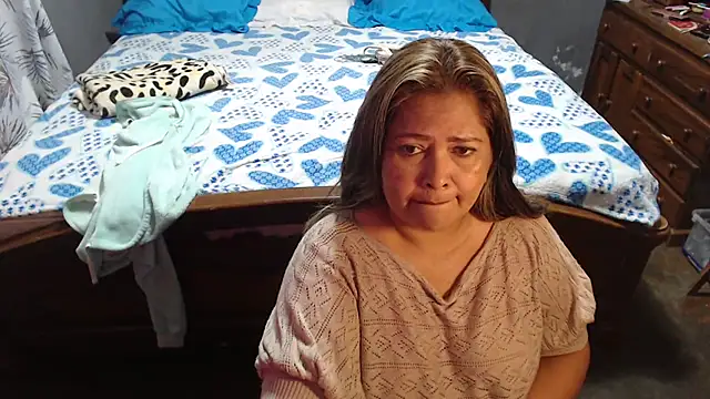 CANDYSWEET51 online show from 02.28.25