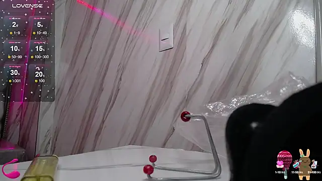  Ambar72 b online show from 02.27.25