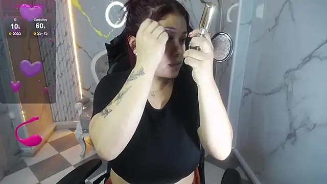  Ambar72 b online show from 09.27.25