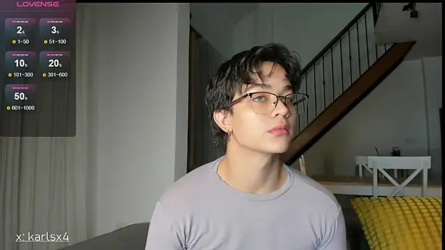 ajordanR online show from 03.23.26