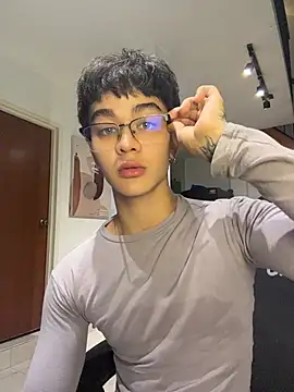ajordanR online show from 06.14.26