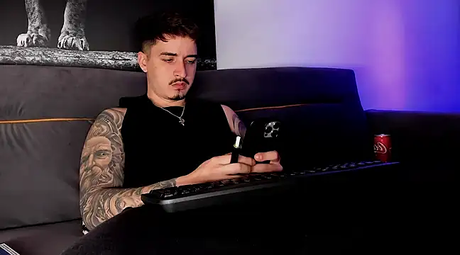 uptomatty online show from 03.22.25