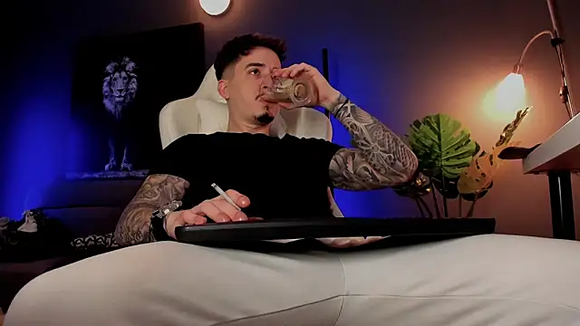 uptomatty online show from 02.03.26