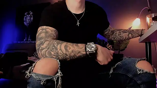 uptomatty online show from 03.11.26