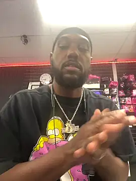 Snapshot of RedFoxPerfectCock chatting on 10.22.25 RedFoxPerfectCock online show from 10.22.25