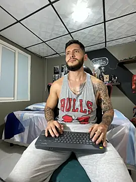 marcel crawford96 online show from 03.29.26