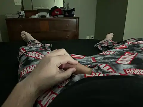 Snapshot of spanky10000 chatting on 01.20.25 spanky10000 online show from 01.20.25