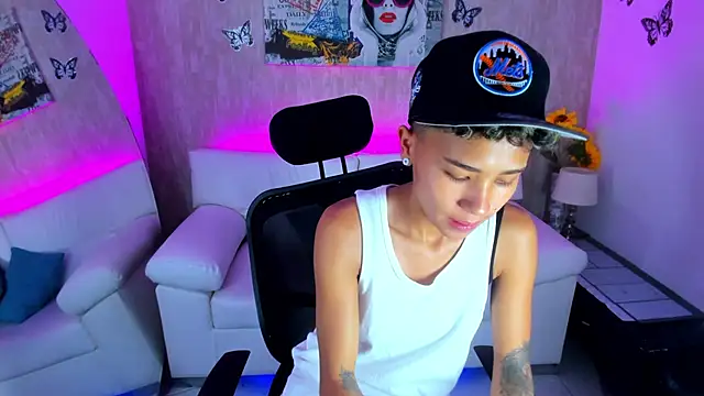 nova sex01 online show from 02.03.26