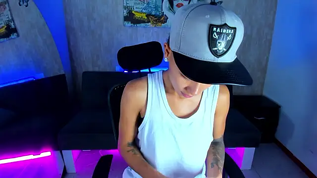 nova sex01 online show from 02.11.26