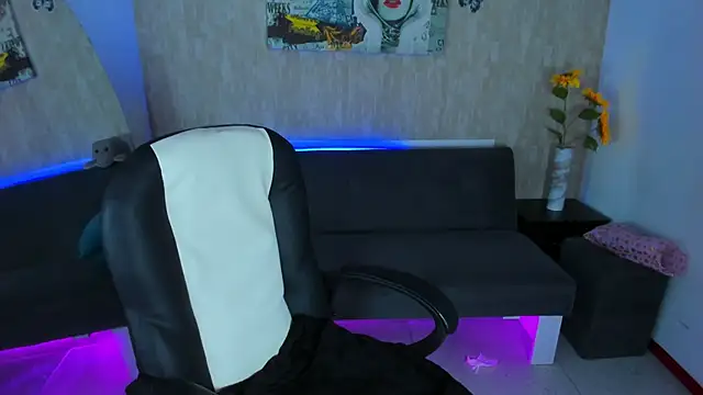 nova sex01 online show from 03.20.26