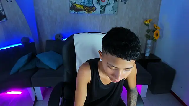 nova sex01 online show from 03.28.26