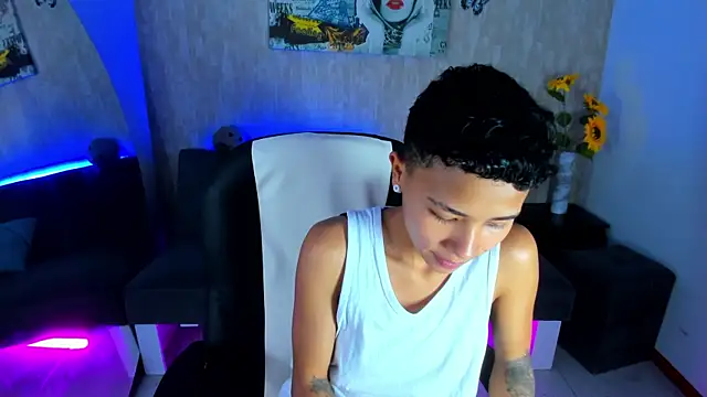 nova sex01 online show from 04.04.26