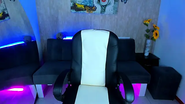 nova sex01 online show from 04.07.26